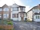 Thumbnail Semi-detached house to rent in Wroxham Gardens, Potters Bar