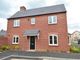 Thumbnail Detached house to rent in Norway Close, Leigh Sinton, Malvern