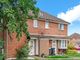 Thumbnail Detached house for sale in Heron Close, Biggleswade