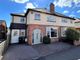 Thumbnail Semi-detached house for sale in Farnham Street, Quorn, Loughborough