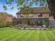 Thumbnail Detached house for sale in Missenden Road, Great Kingshill, High Wycombe