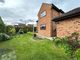 Thumbnail Detached house for sale in Dove Close, Bishops Stortford, Hertfordshire