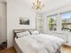 Thumbnail Terraced house for sale in Linden Gardens, London