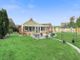 Thumbnail Bungalow for sale in Elfin Grove, Dunton Bassett, Lutterworth