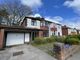 Thumbnail Semi-detached house for sale in Marcliff Grove, Knutsford