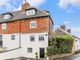Thumbnail Semi-detached house for sale in High Street, Bletchingley, Redhill