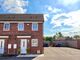 Thumbnail Semi-detached house for sale in Ernest Tyrer Avenue, Stoke-On-Trent