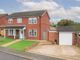 Thumbnail Detached house for sale in Bay Tree Close, Newton Longville