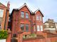 Thumbnail Terraced house for sale in Fort Road, Newhaven