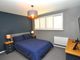 Thumbnail Flat to rent in Francis Close, Hitchin