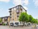 Thumbnail Flat for sale in North Lodge, Wesley Avenue, London