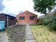 Thumbnail Detached bungalow for sale in Barker Close, Stanley Common, Ilkeston