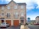 Thumbnail End terrace house to rent in Clare Hill View, Huddersfield