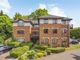 Thumbnail Flat for sale in Lower Village Road, Ascot