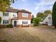 Thumbnail Semi-detached house for sale in Rucklers Lane, Kings Langley, Hertfordshire