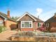 Thumbnail Detached bungalow for sale in Giltbrook Crescent, Giltbrook, Nottingham