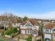 Thumbnail Detached house for sale in Ashburnham Road, Eastbourne