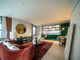 Thumbnail Flat for sale in Wardian, Ward Place, London