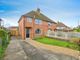 Thumbnail Semi-detached house for sale in Northfield Avenue, Rocester, Uttoxeter