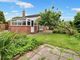 Thumbnail Detached bungalow for sale in Westerleigh Road, Clevedon