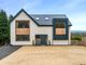 Thumbnail Detached house for sale in Meadow Bank, Leeds Road, Otley, West Yorkshire