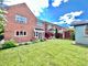 Thumbnail Detached house for sale in Plumpton Park, Shafton, Barnsley