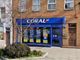 Thumbnail Retail premises for sale in Southampton Way, Camberwell