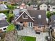 Thumbnail Detached house for sale in Bracken Close, Lydney, Gloucestershire