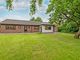 Thumbnail Detached bungalow for sale in Burtonwood Road, Great Sankey, Warrington