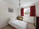 Thumbnail Flat for sale in The Lodge, Egham