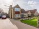 Thumbnail Detached house for sale in Hawthorn Lane, Pickering