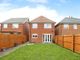 Thumbnail Detached house for sale in Viola Grove, Prescot