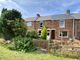 Thumbnail Terraced house for sale in Low Graham Street, Sacriston, Durham