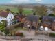 Thumbnail Detached house for sale in Canal Street, Oakthorpe, Swadlincote