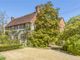 Thumbnail Detached house for sale in Petersfield, Hampshire