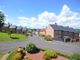 Thumbnail Semi-detached house for sale in Cawledge Business Park, Hawfinch Drive, Alnwick