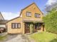 Thumbnail Detached house for sale in Adwell Drive, Reading