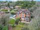 Thumbnail Flat for sale in Crawley Lodge, Camberley, Surrey