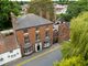 Thumbnail Link-detached house for sale in Leigh House, 4 Wharf Street, Bawtry, Doncaster