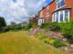 Thumbnail Detached house for sale in Green Lane, Dronfield, Derbyshire