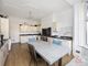 Thumbnail Property for sale in Sackville Road, Hove