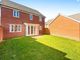 Thumbnail Detached house for sale in Clare Close, Papworth Everard, Cambridge