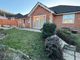 Thumbnail Detached bungalow for sale in Parc Bryn Rhos, Glanamman, Ammanford, Carmarthenshire.