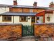 Thumbnail Terraced house to rent in Mill Street, Wem, Shropshire