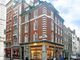 Thumbnail Flat to rent in Maiden Lane, Covent Garden, London