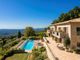 Thumbnail Villa for sale in Tourrettes-Sur-Loup, Alpes-Maritimes, Cote D'azur, France