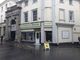 Thumbnail Retail premises for sale in High Street, Brecon
