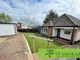 Thumbnail Detached bungalow for sale in Springwater Close, Eastwood, Leigh-On-Sea