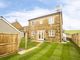 Thumbnail Detached house for sale in The Willow, John Hallows Way, Newchurch-In-Pendle, Burnley