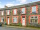 Thumbnail Terraced house for sale in Danylan Road, Maesycoed, Pontypridd